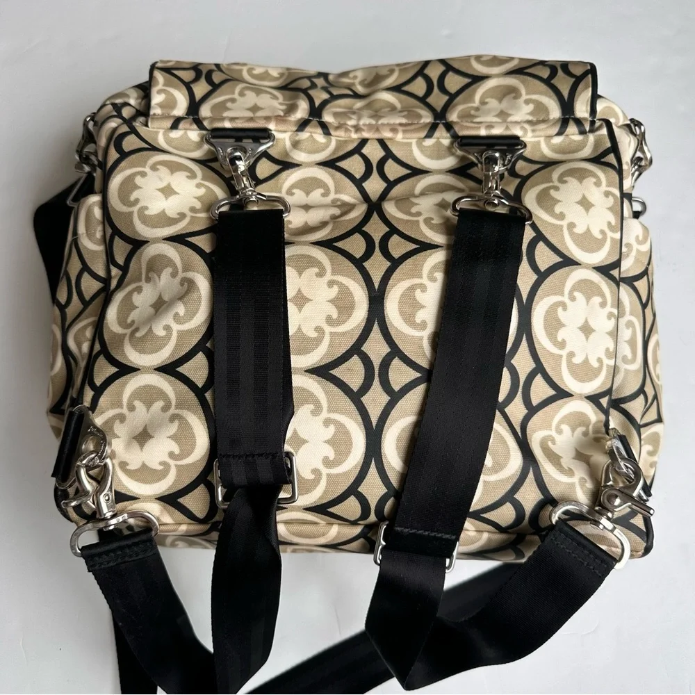 Petunia Pickle Bottom Diaper Bag